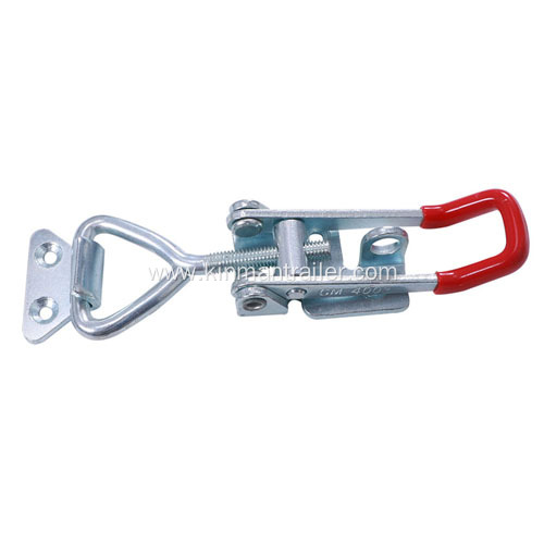 Toggle Clamp For Box Trailers